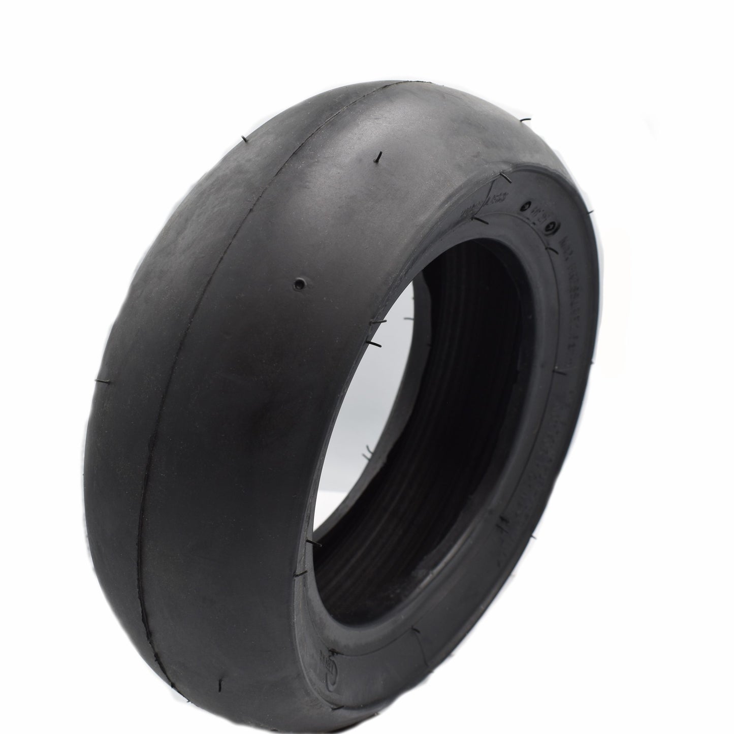 Pneu antidérapant 90/65 6.5 (Tubeless)