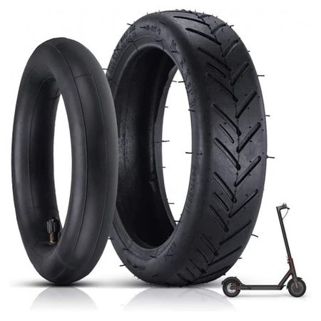Neumático estándar para Xiaomi y Cecotec Bongo Serie A (8,5×2) - 50/134 CST