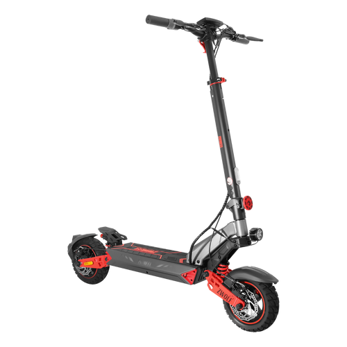 Patinete Electrico Zwheel ZWolf Homologado DGT