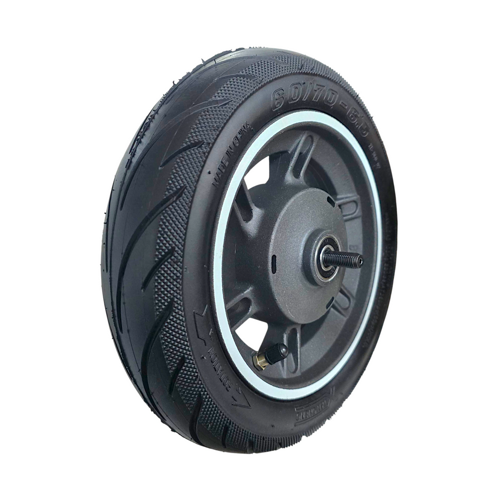 Llanta delantera para Smartgyro K2 (Neumático incluido)