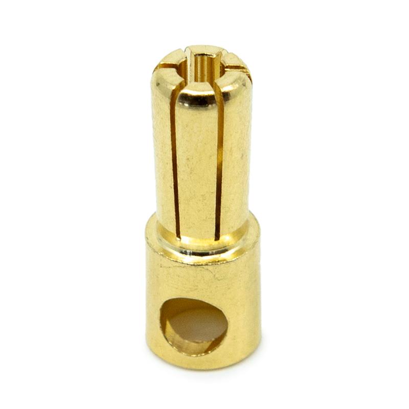 5,5-mm-Bananenstecker