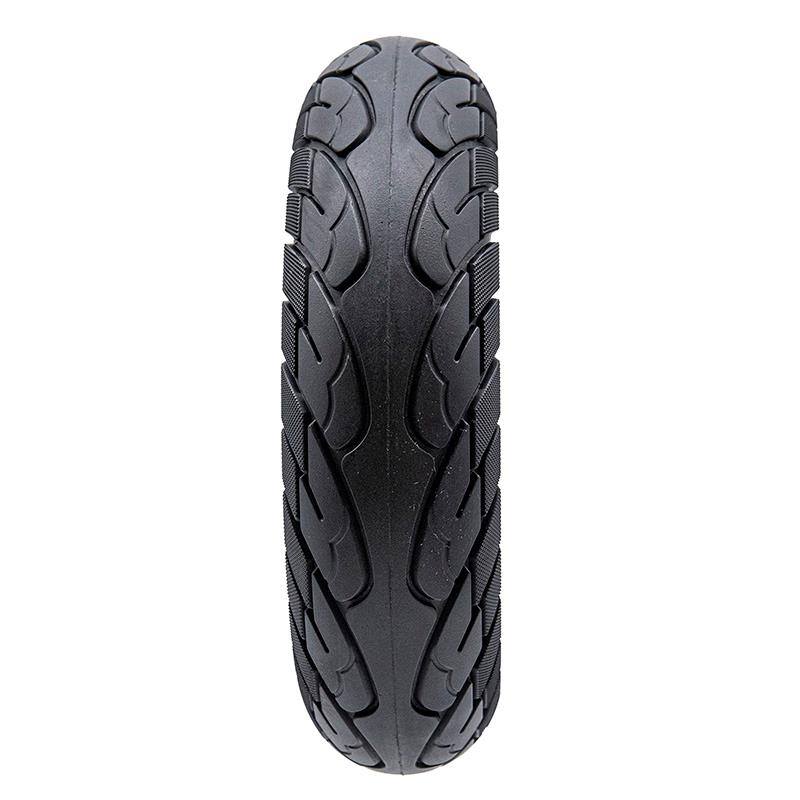 Rueda maciza ultraligera 10x2,5-6,1/B44 - puntos