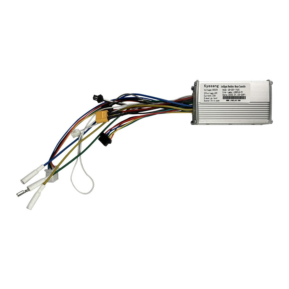Controlador 52V para Z9