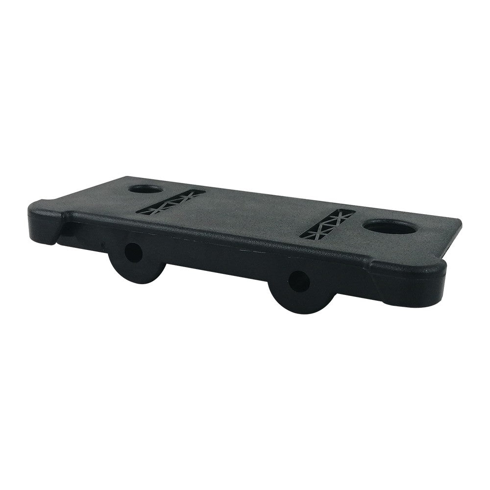 Cubierta de batería delantera para Z8 V1, V2 (V2)