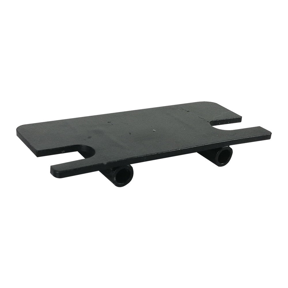 Placa Interior del Deck Z8
