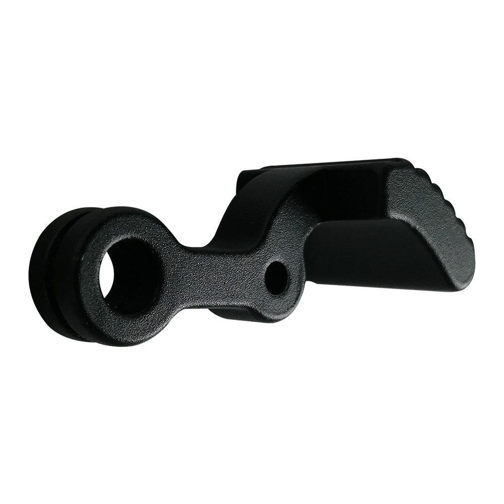Cierre de plegado Z9, Z10 - negro