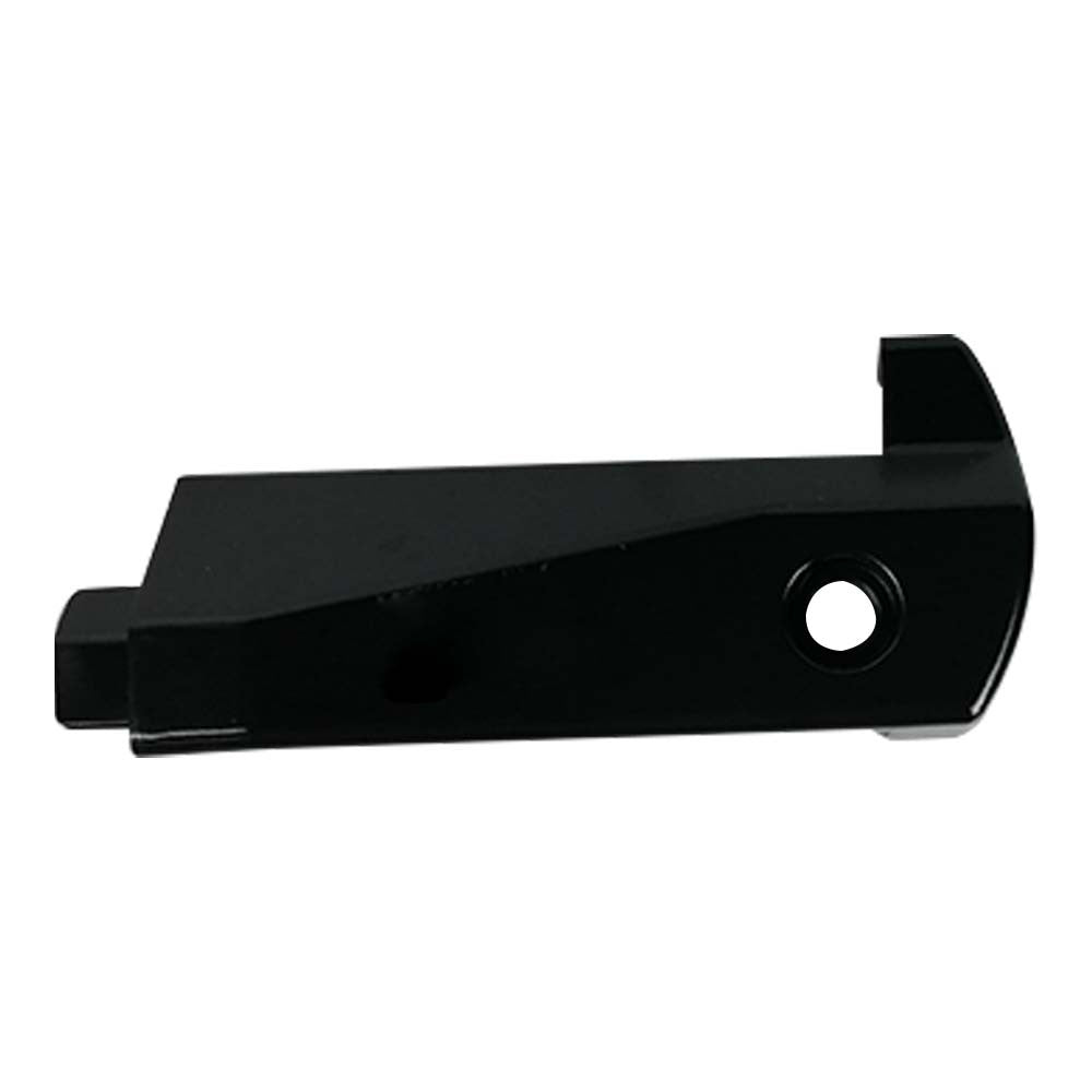 Cubierta de deck delantera derecha o izquierda Wispeed T855 (IZQUIERDA