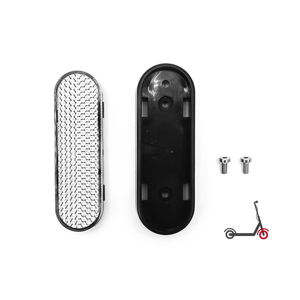 Catadióptrico Delantero Blanco Xiaomi