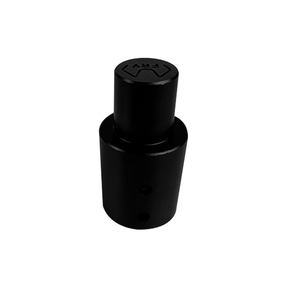 Acolchado adaptador de manillar 0mm / 50mm / 80mm (+ 0mm)