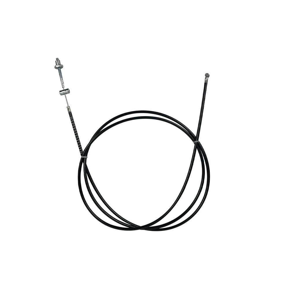 Cable de freno (diferentes tamaños) (185cm)