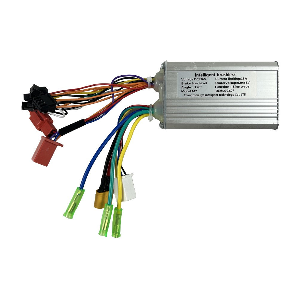 Controlador Liviae 36V 15A