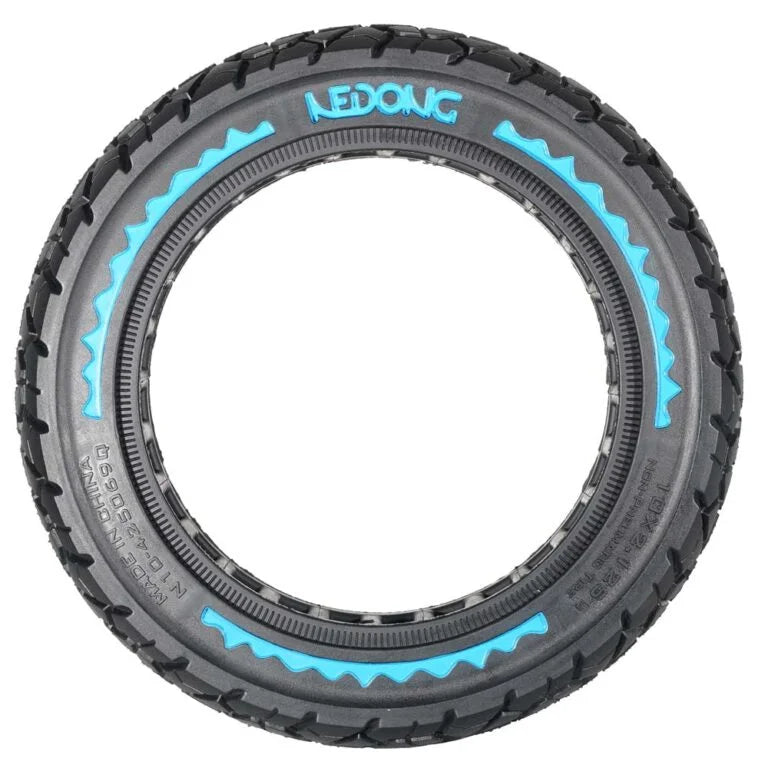 Roue pleine 10×2-6