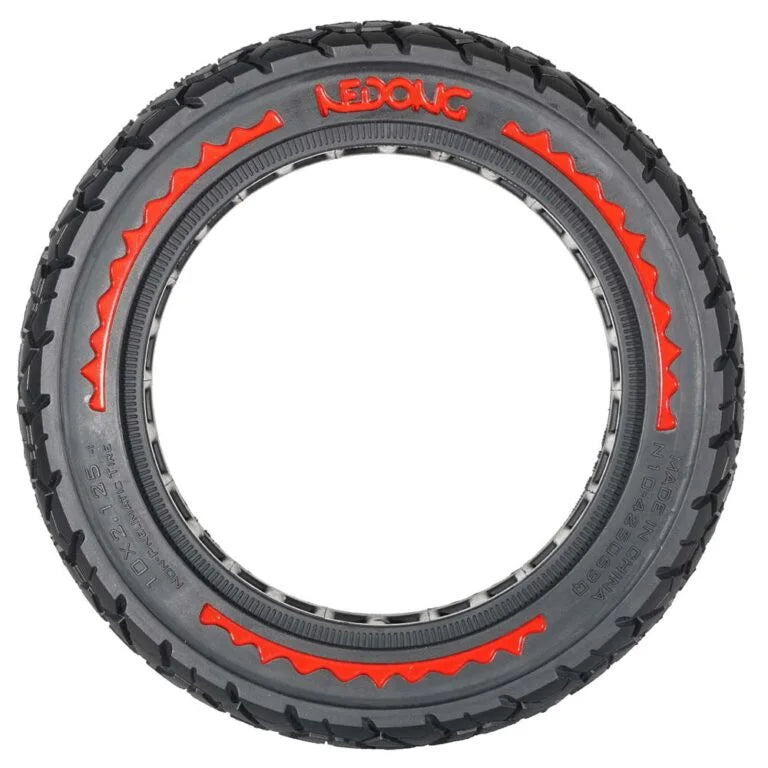 Roue pleine 10×2-6