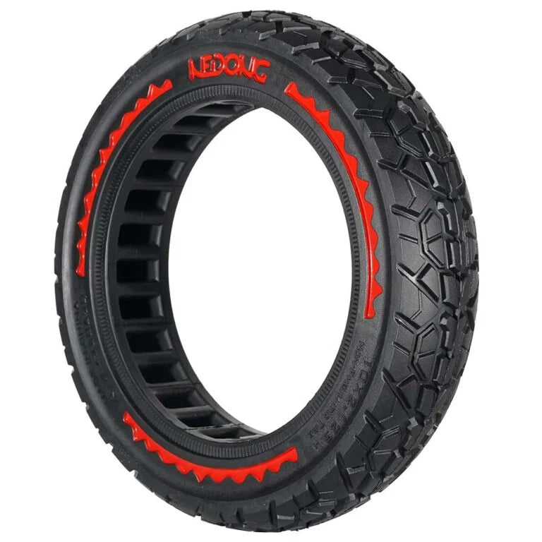 Roue pleine 10×2-6