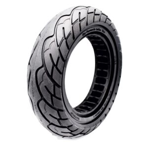 Rueda maciza 10×2.5 6.5 (44MM)