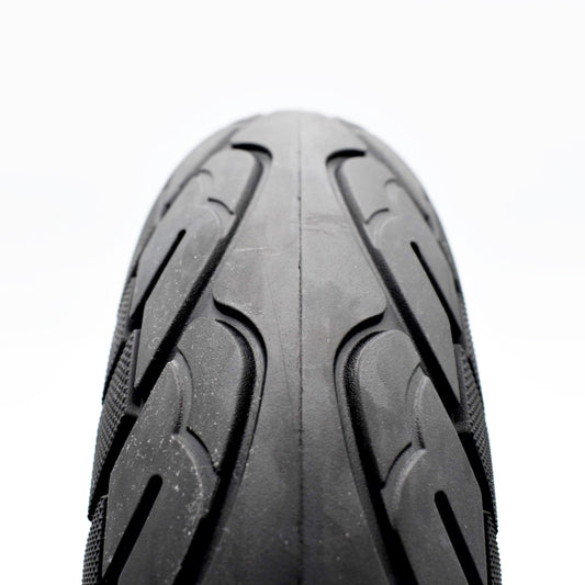 Rueda maciza 10×2.5 6.5 (44MM)
