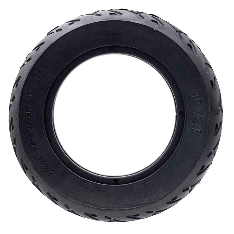 Rueda Maciza 10×2,5-6