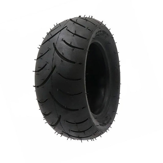 Rueda Cubierta 110/50-6.5 Tubeless