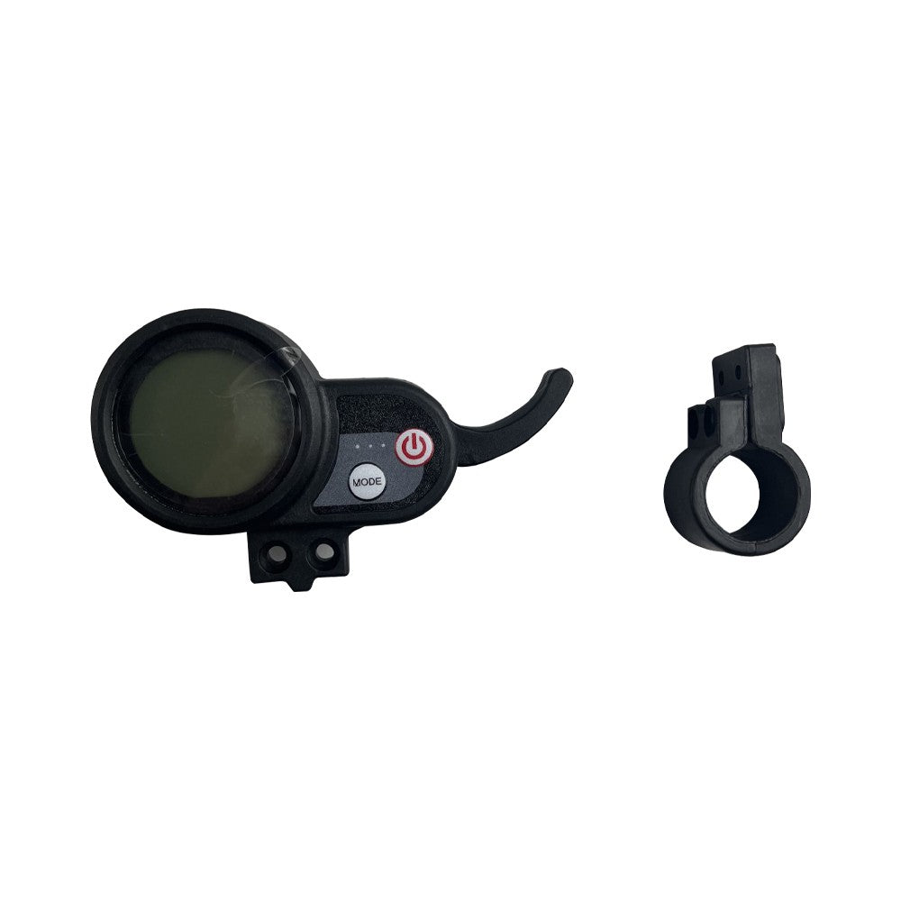 Display Jp V1 Conector JST