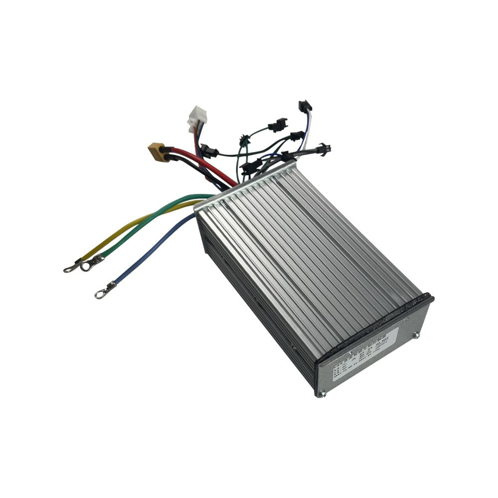 Controlador bimotor Damao 72v 50A