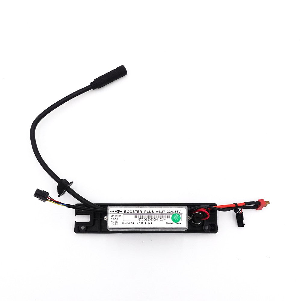 Controlador Etwow 36V 5 Pin Square Socket