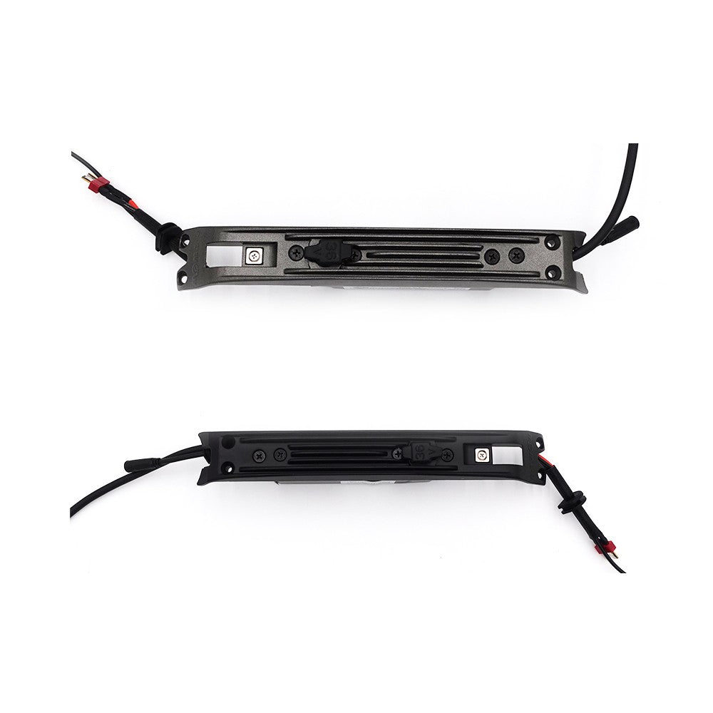 Regulador Etwow Booster V / Plus S con radiador negro o gris