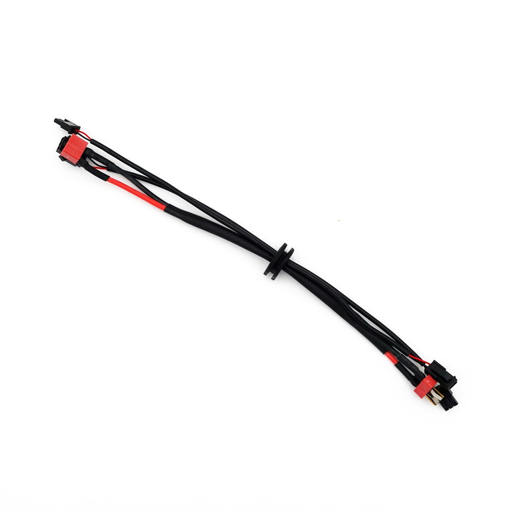Cable de batería a controlador Etwow (2+3 clavijas)