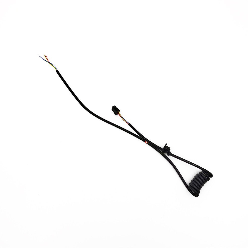 Cable de datos Etwow Conector cuadrado de 5 clavijas