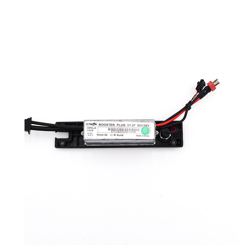 Controlador Etwow 33/36V conector estanco