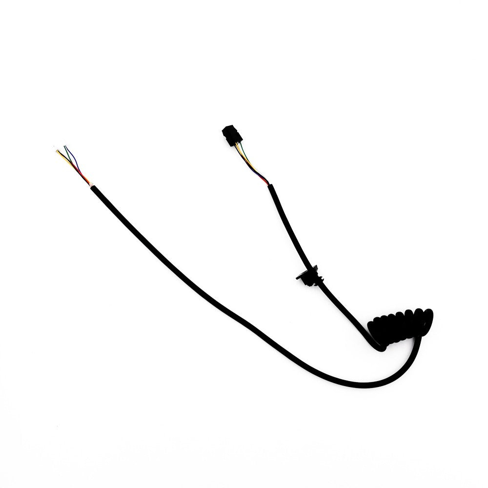 Cable de datos Etwow V1 Conector cuadrado de 6 clavijas