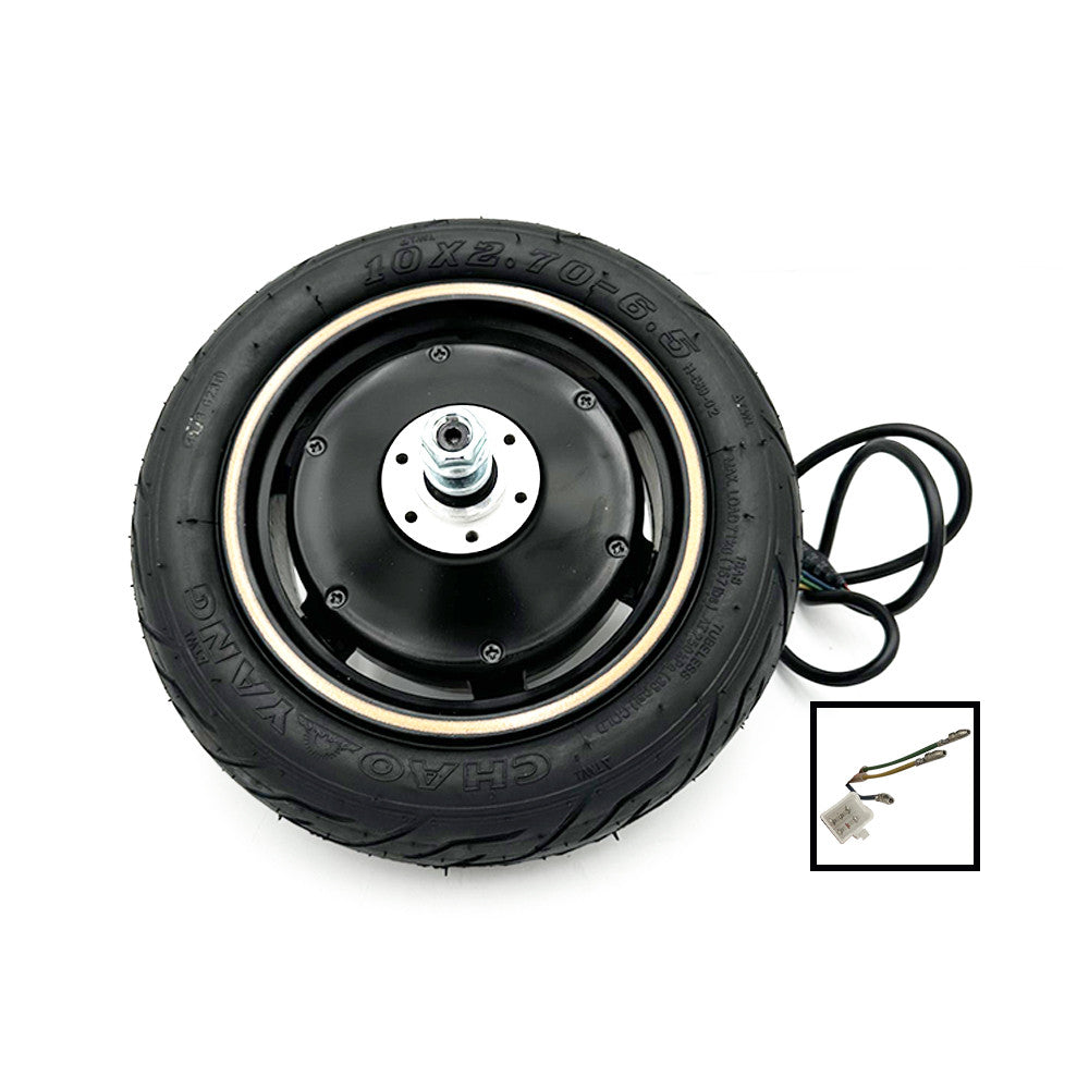 Motor Smartgyro Ecross 800w