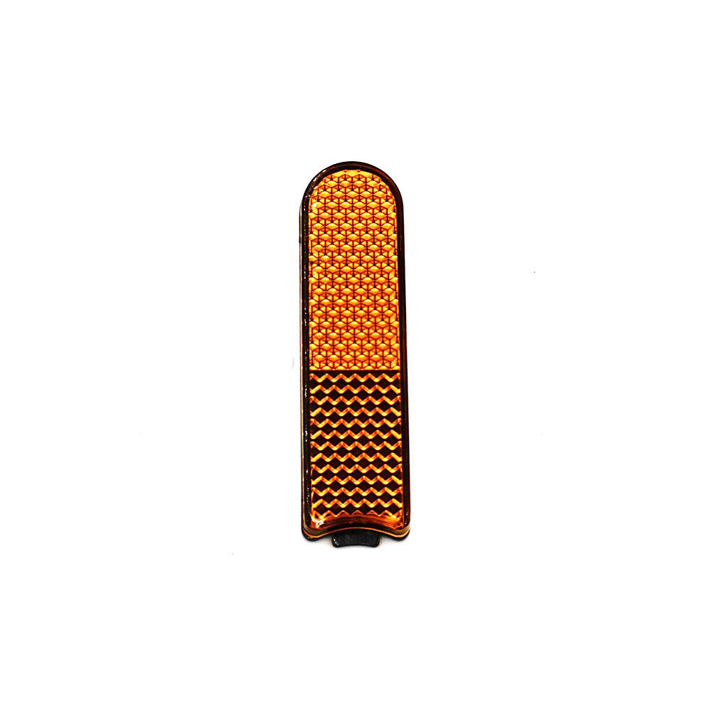 Xiaomi Mi4 Pro reflector frontal rojo del lado del motor (Naranja)