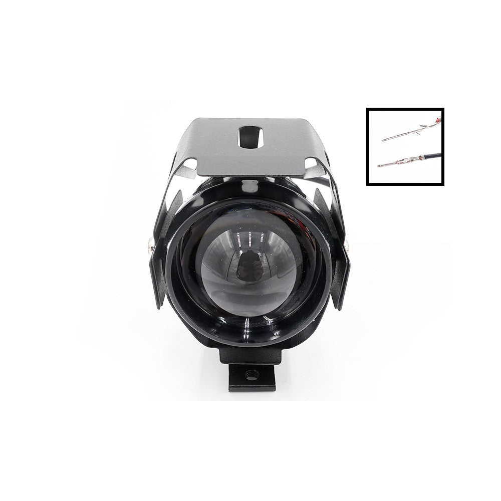 Toma de faro delantero JST Kugoo M5 LED