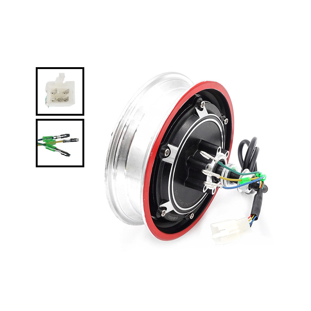 Motor Kugoo M4 Pro 800W