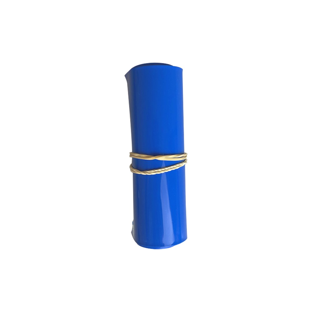 Tubo termorretráctil batería 100 a 500 mm bobina 1m (120mm)