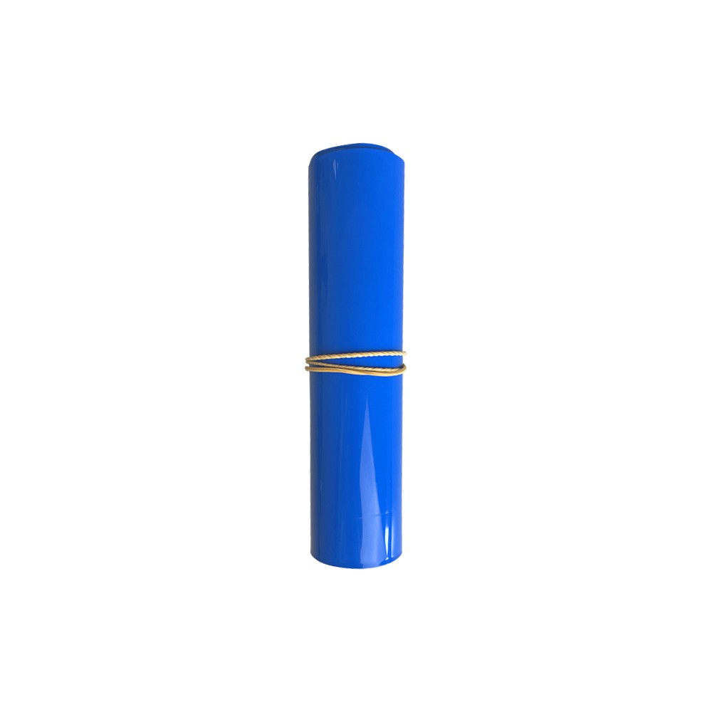 Tubo termorretráctil batería 100 a 500 mm bobina 1m (160mm)
