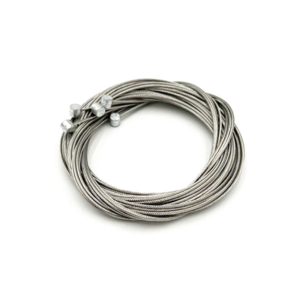 Cable de freno 2m50 x5 uds.
