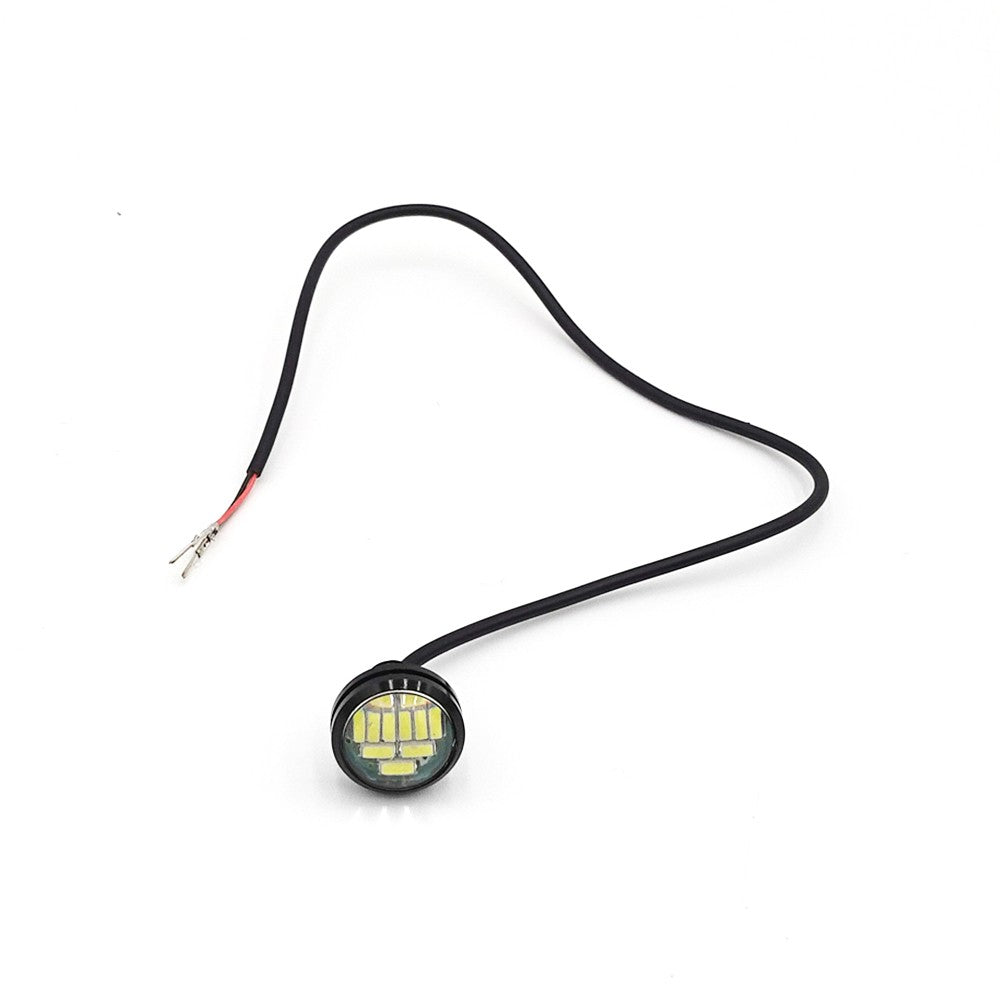 LED delantero derecho Dualtron Spider