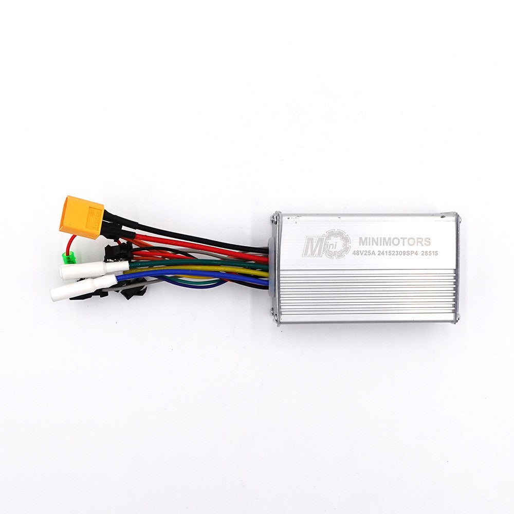 Speedway Leger de 48v y controlador Mini4 Pro