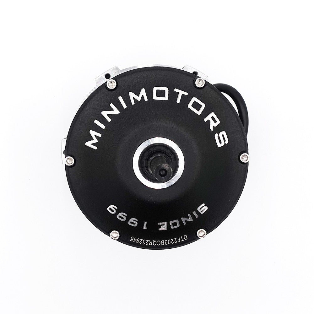 Motor Dualtron Thunder (delantero)