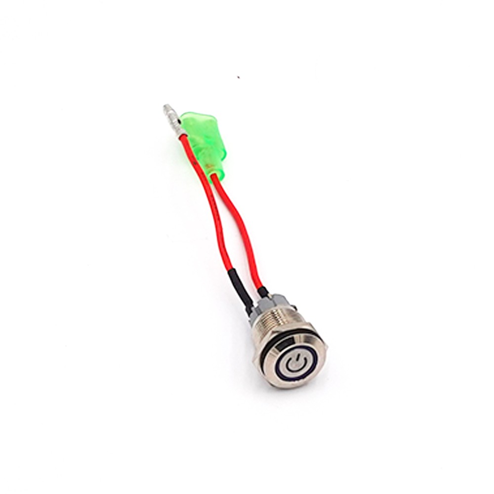 Interruptor LED Dualtron Thunder