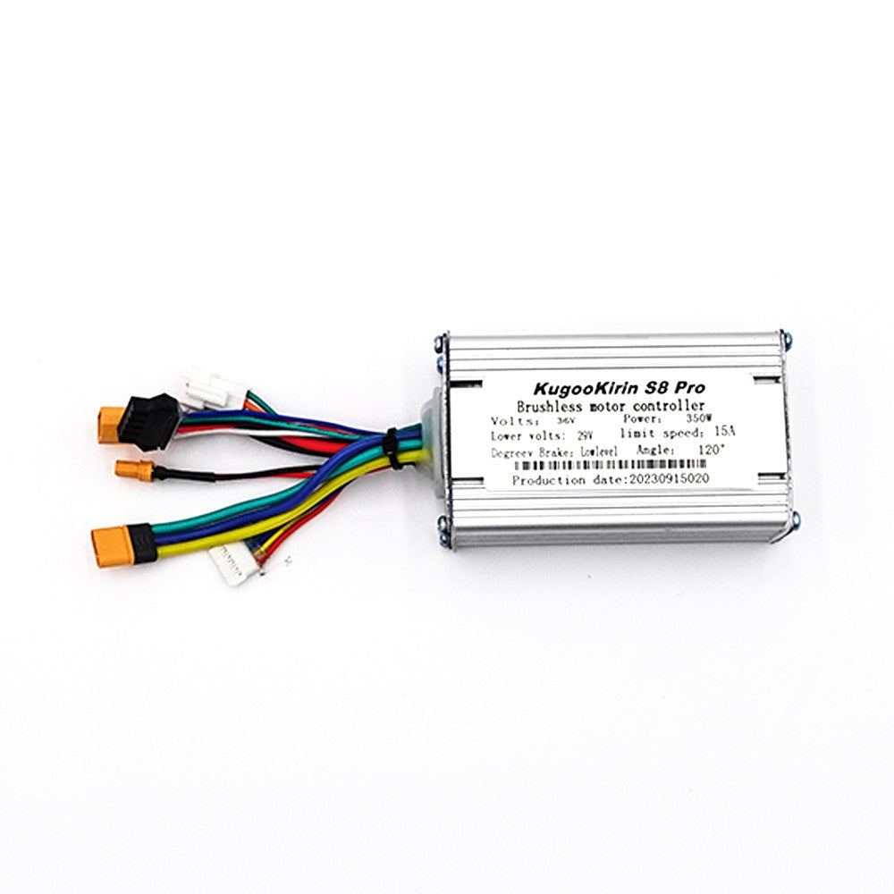 Controlador Kugoo Kirin S8 Pro y S1 Pro de 36V y 350W