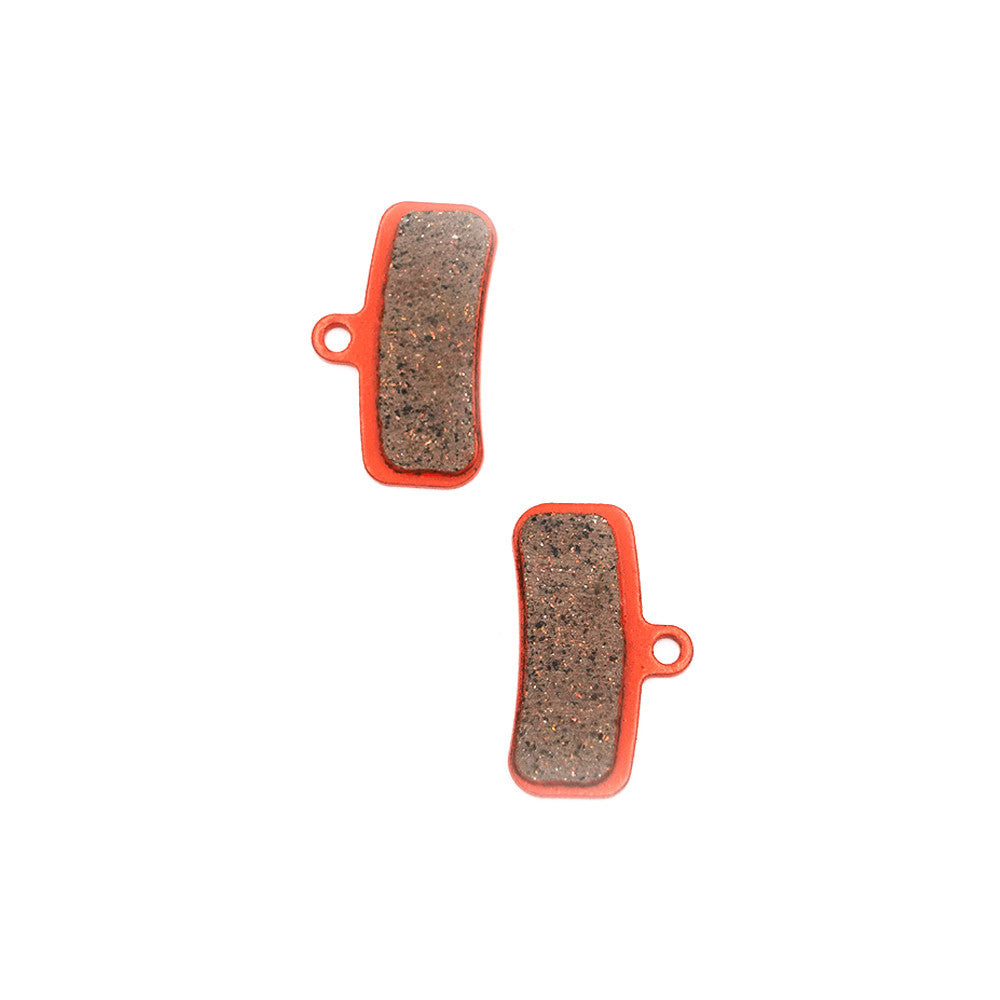 Nutt Pastillas de freno 4 pistones cerámica