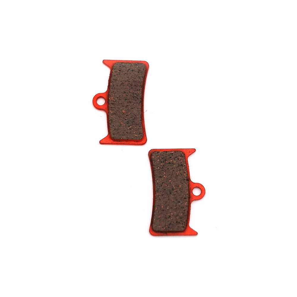 Pastillas de freno cerámicas Hope Tech V4