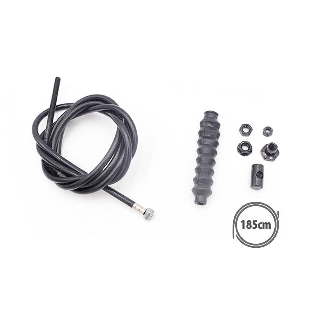 Cable de freno Ninebot G30 Longitud 185 cm