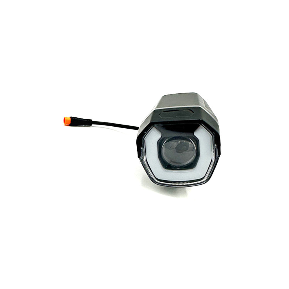 Conector impermeable del faro LED delantero