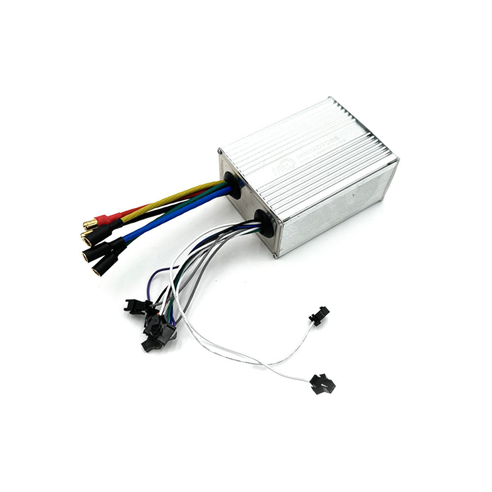 Controlador A Dualtron Thunder 3 72V 50A
