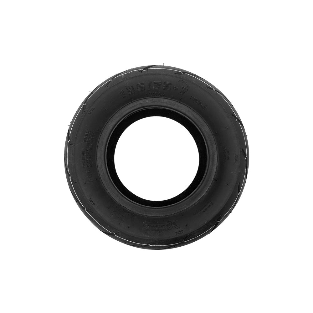 Neumático sin cámara Teverun 7260R 135/75-7 (13x5.5-7)