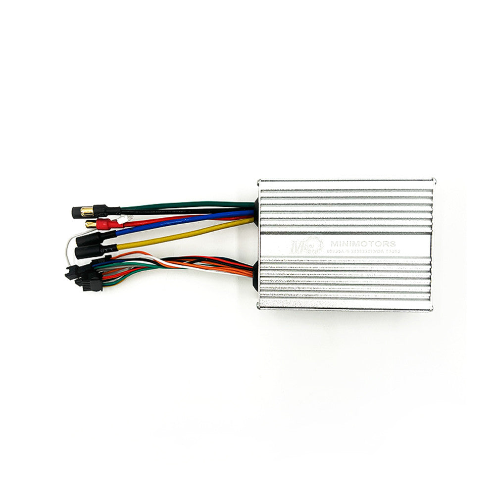 Controlador B 60V 35A Dualtron Nuevo Achilleus 2023