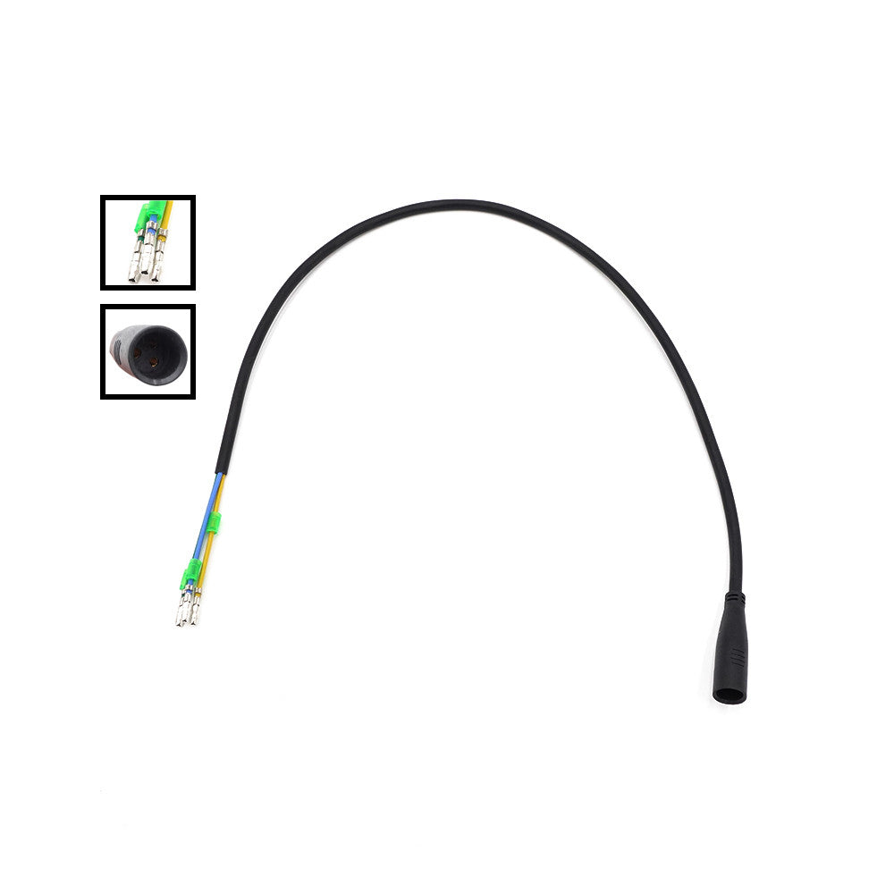 Cable Motor Vsett 8 Z8 Pro